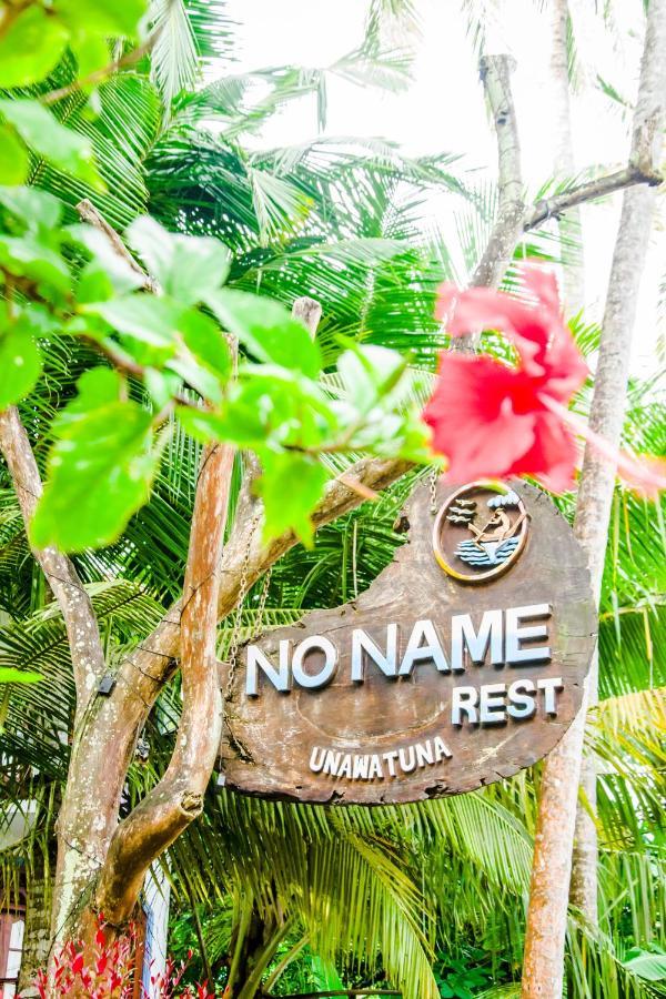 乌纳瓦图纳 No Name Rest酒店 外观 照片